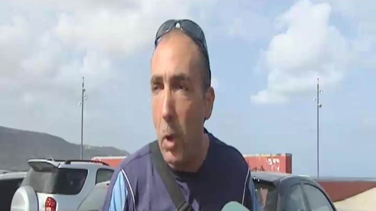 Multado por hablar con el copiloto