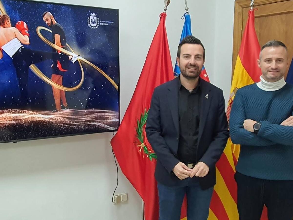 La X Noche del Deporte Eldense ya tiene nominados en todas las categorías