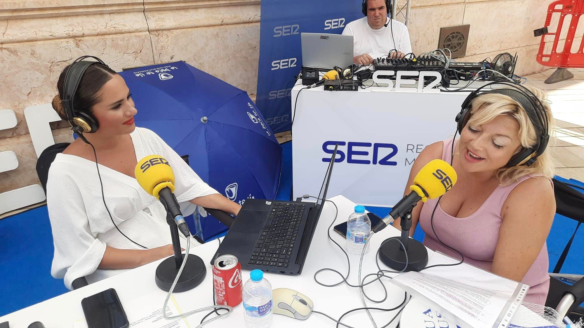 La Radio al Sol 2023 desde Cartagena