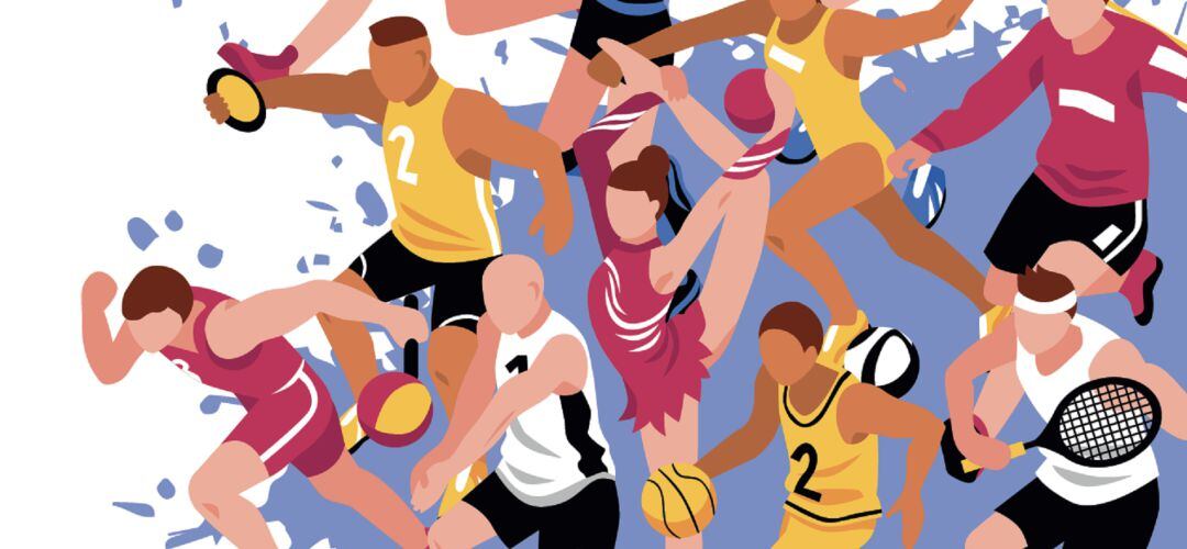 Arranca el curso 2019-2020 de las Escuelas Deportivas municipales de Alcobendas