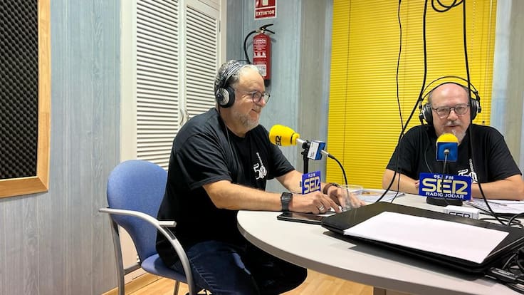 50 Aniversario Andaraje