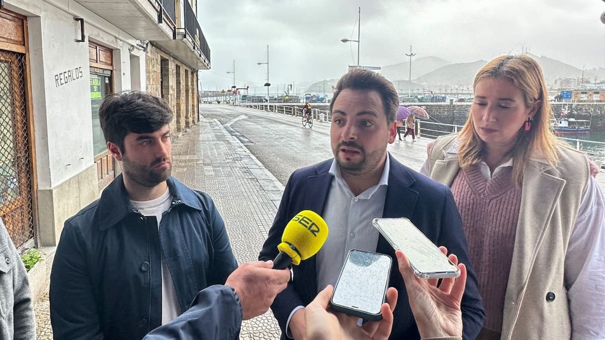 Los presupuestos de Cantabria incluyen una partida para el plan funcional del hospital de Castro Urdiales