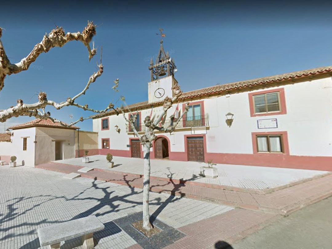 Ayuntamiento de Castroverde de Campos