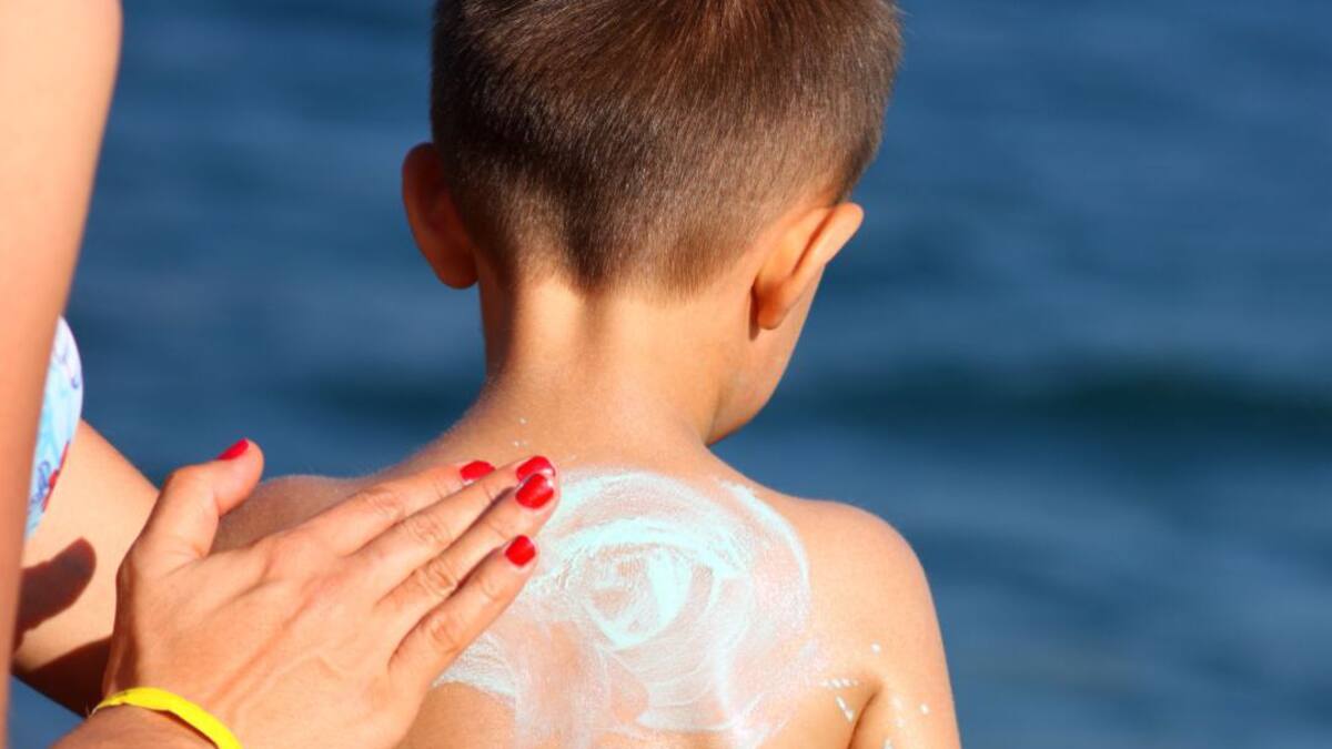 Ser Enfermeras: cómo protegernos del sol