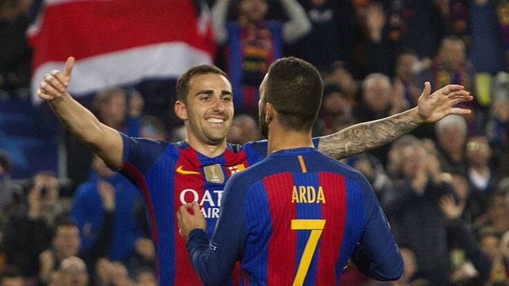 Hora 25 Deportes (13/12/2016)