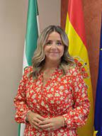 Delegada Salud Jaén