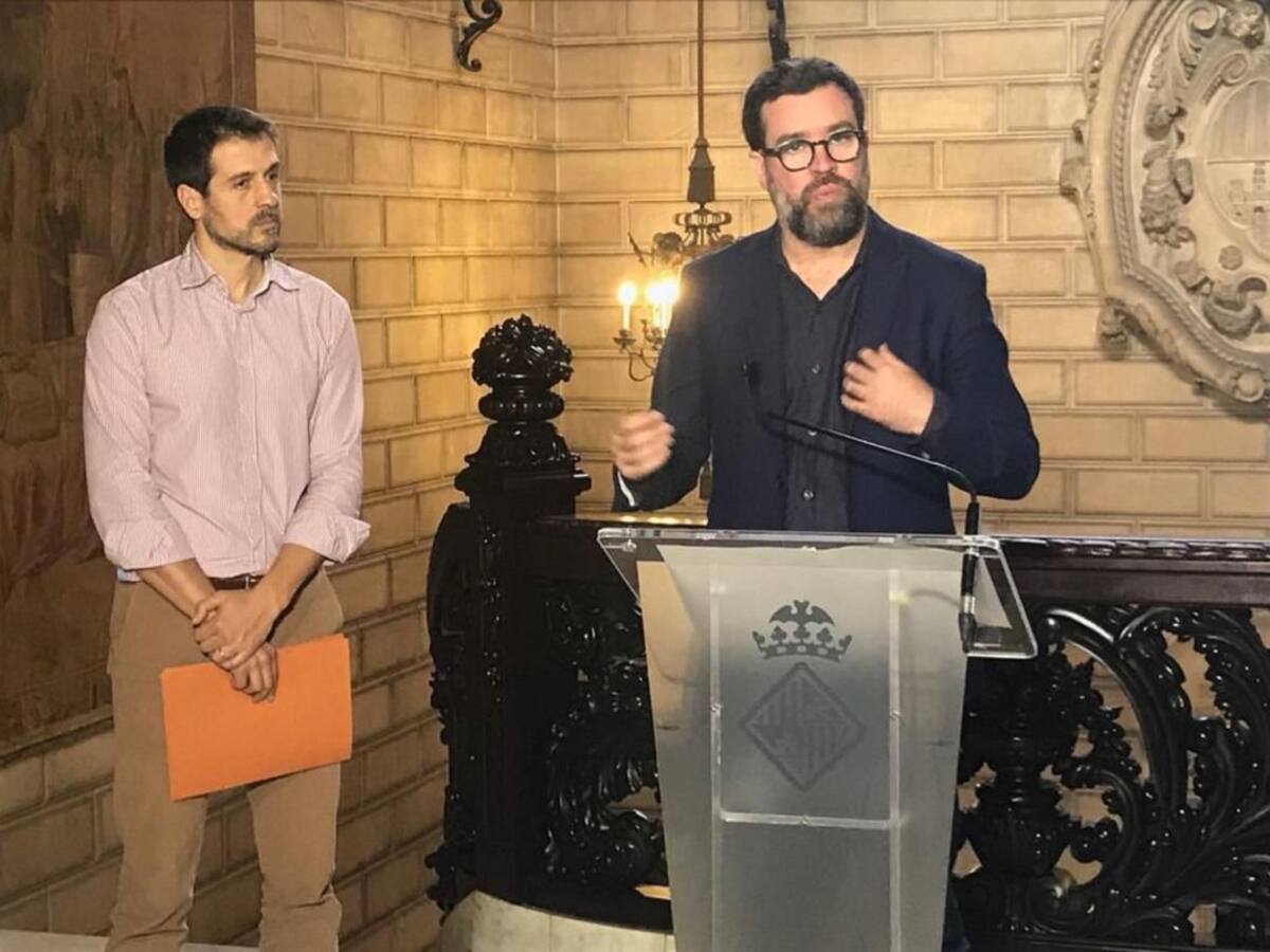 Cort dispondrá de 417 millones de euros el año que viene