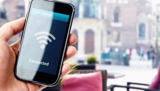 Buscar el nombre de la wifi en el móvil puede ser una difícil tarea