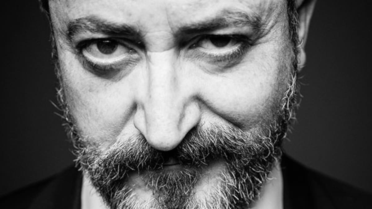 Entrevista Gorka Aguinagalde