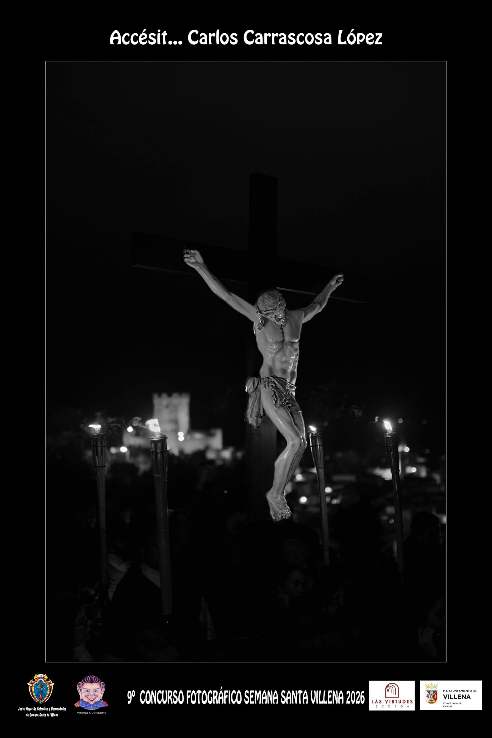 Accésit del concurso