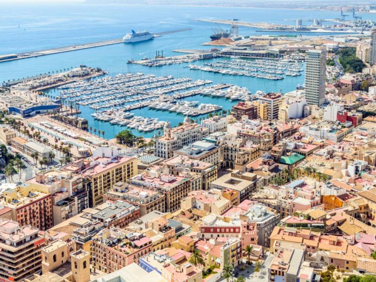 Suben los precios de las viviendas vacacionales en la Comunitat Valenciana