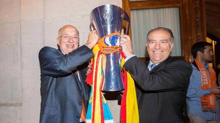 Ser Deportivos Valencia (21/07/2020)