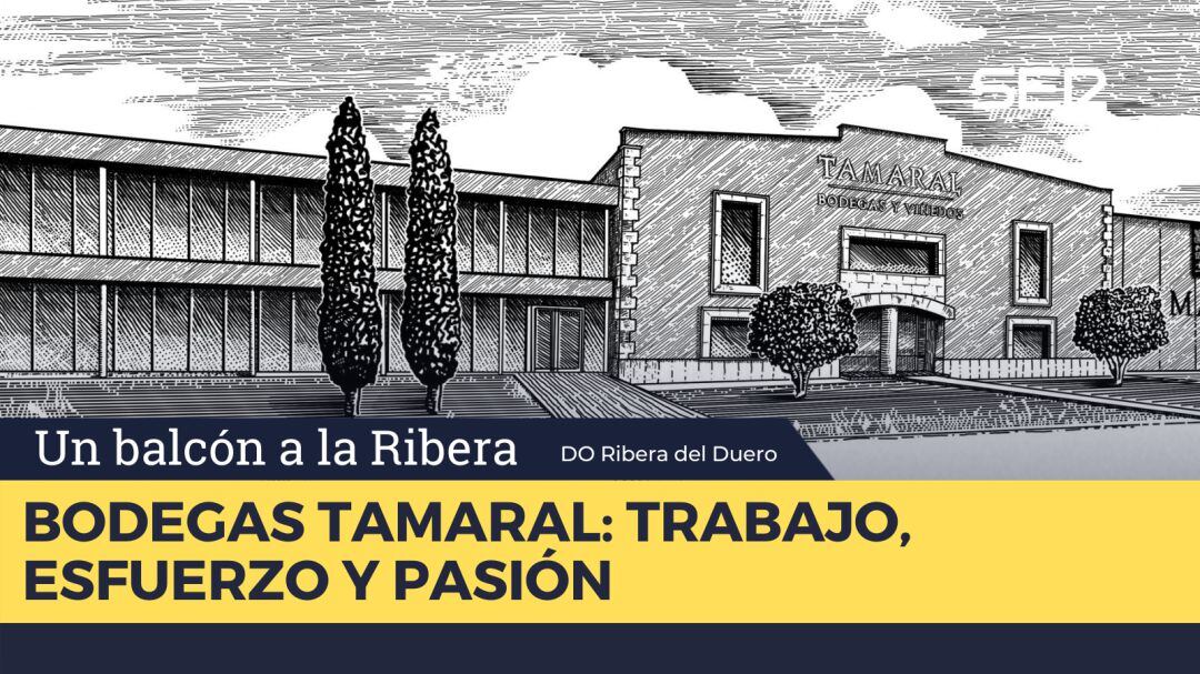 Bodegas Tamaral