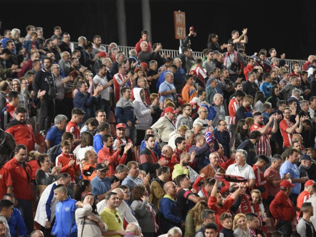 Entradas a 1, 2 y 3 euros