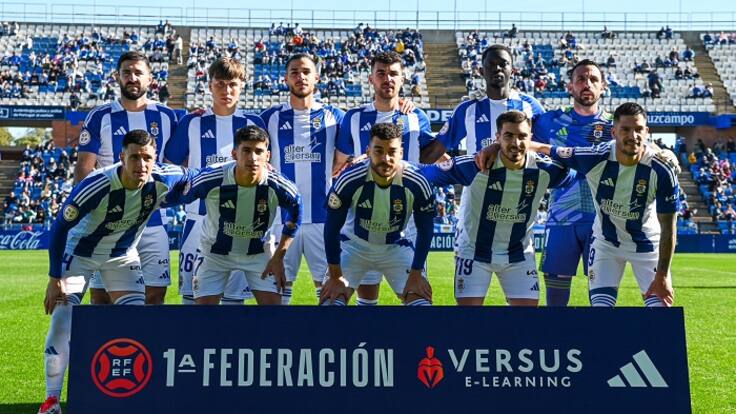 Barbosa previa Algeciras v Recreativo