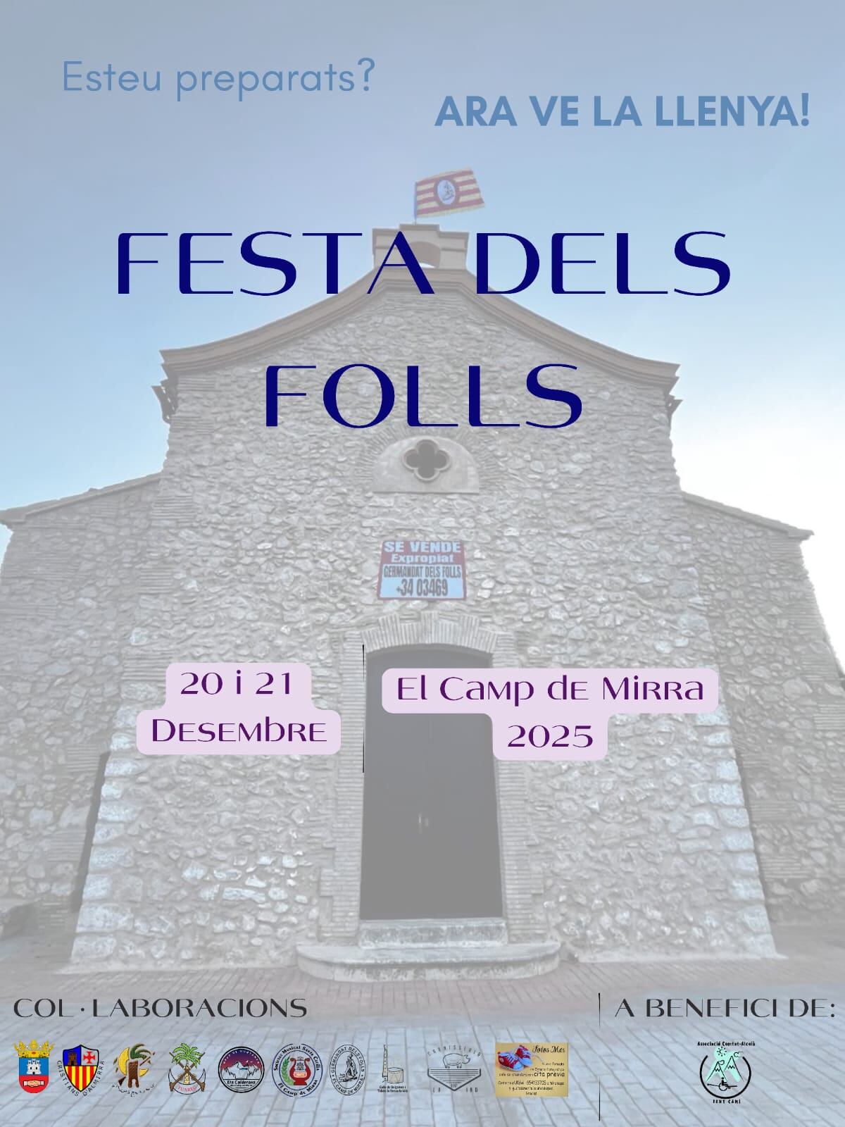 Festa dels Folls