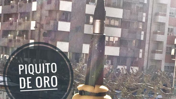 Piquito de Oro (28/11/2018)