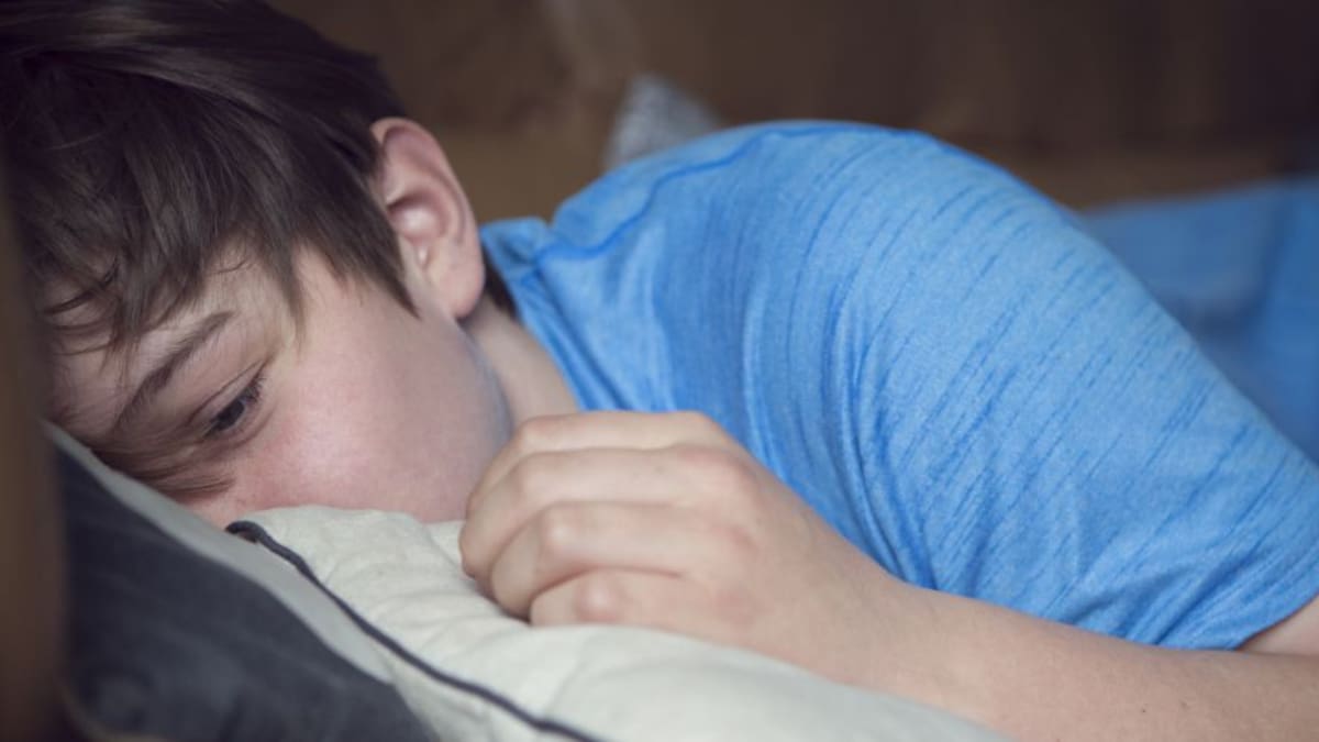 Entrevista a David Vera, Agente Tutor de Alcobendas