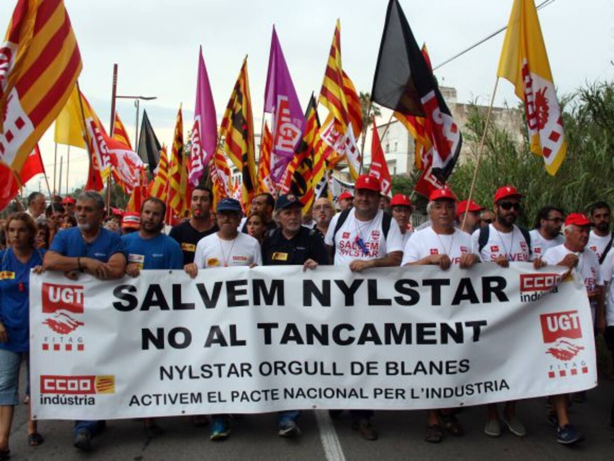 Rècord històric de treballadors estrangers a les comarques de Girona