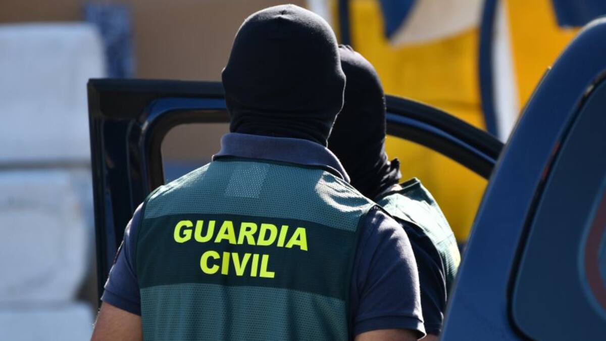El alcalde de Bedmar pide la coordinación entre Guardia Civil y Policía Local contra el tráfico de drogas