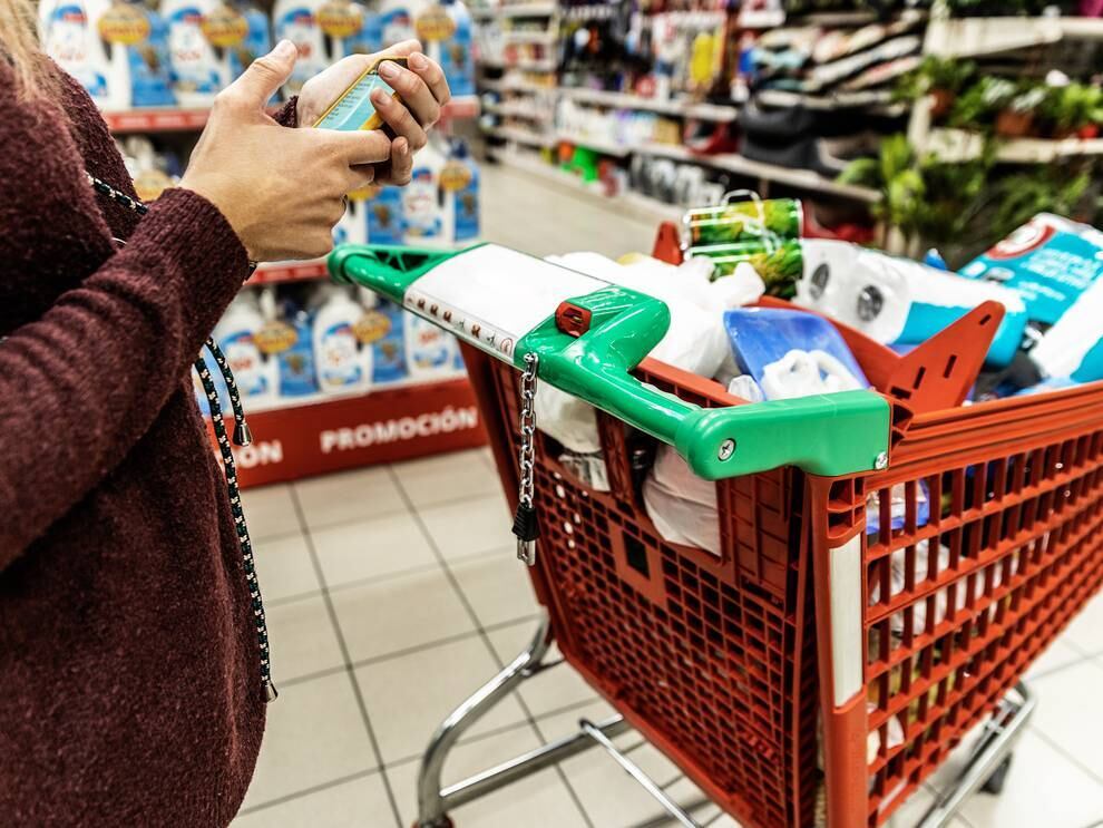 Enviroscore aportaría información sobre impacto medioambiental