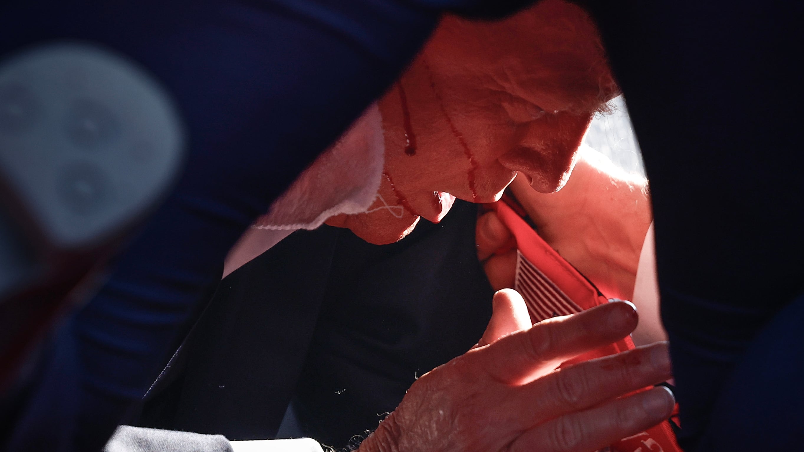 Las veces que Trump ha sido víctima de un intento de asesinato: de un tiroteo durante un mitin a un asalto a su residencia en Florida