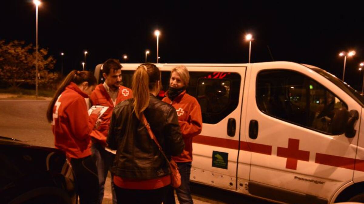 Entrevista Ana Montes, trabajadora social Cruz Roja. Prostitución. Córdoba Hoy por Hoy