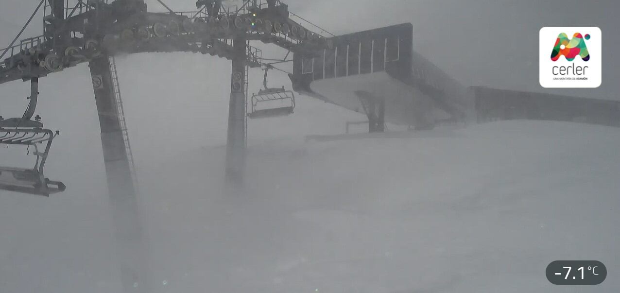 Castanesa este sábado a las doce de la mañana