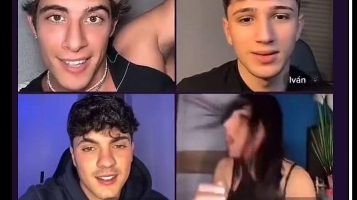 El joven acusado de agredir a su mujer mientras hacía un directo en Tik Tok será juzgado por lo Penal en Soria