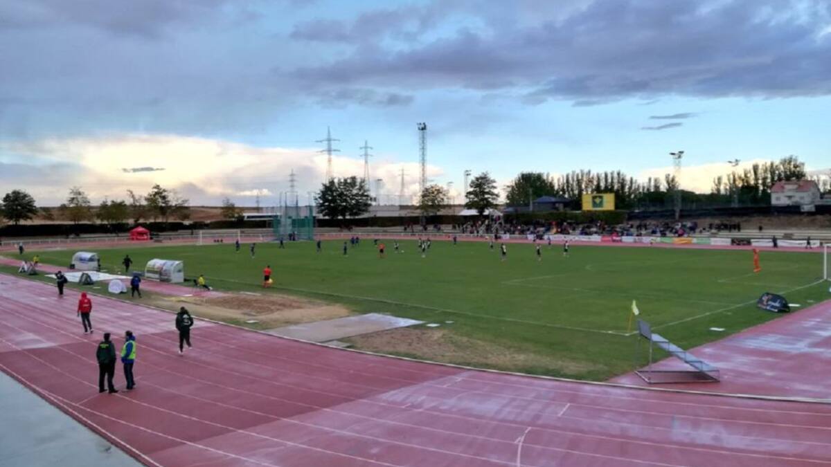 Unionistas se queda con un punto y las ganas de victoria