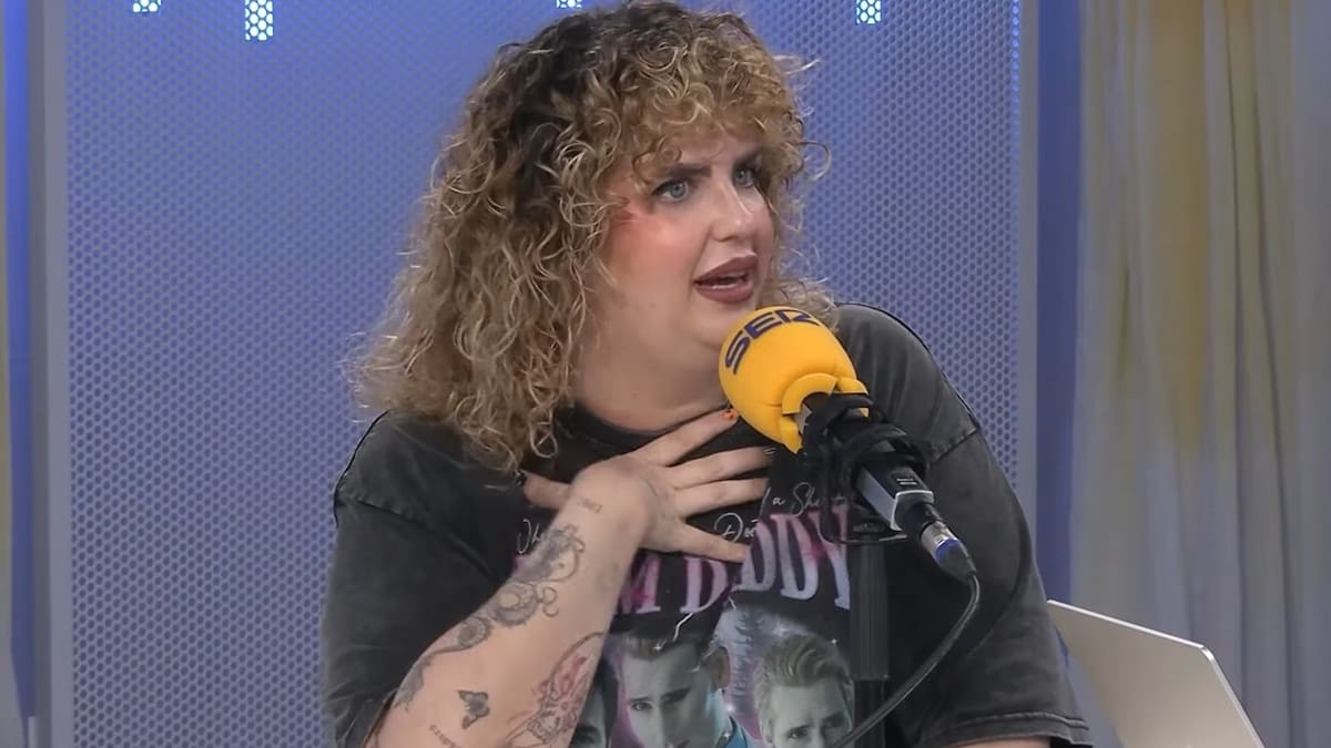 La pesadilla de Martha Caballero que derivó en sus terrores nocturnos: "Yo no fui a tu habitación a mirarte"