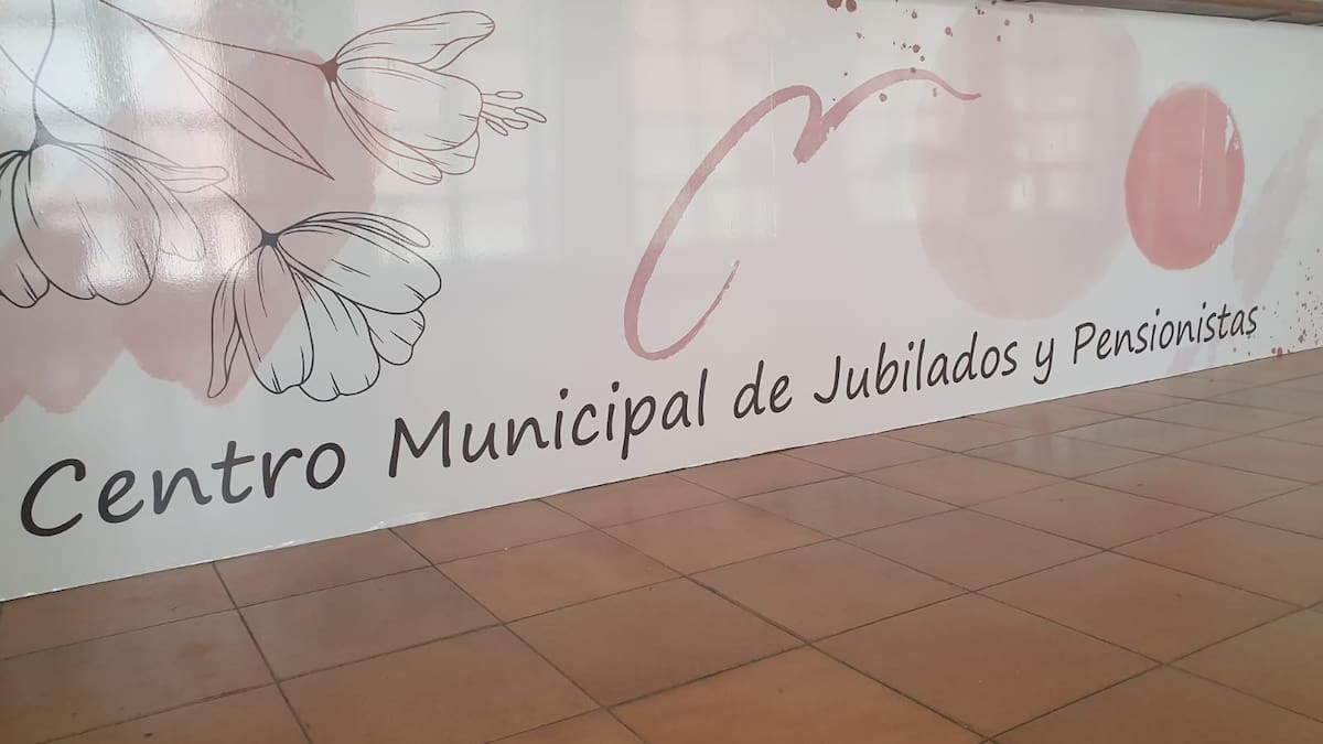 Entrevistamos a Rafael Martínez, alcalde de San Martín de la Vega