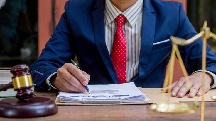 Exonerado en Puente San Miguel por la Ley de Segunda Oportunidad