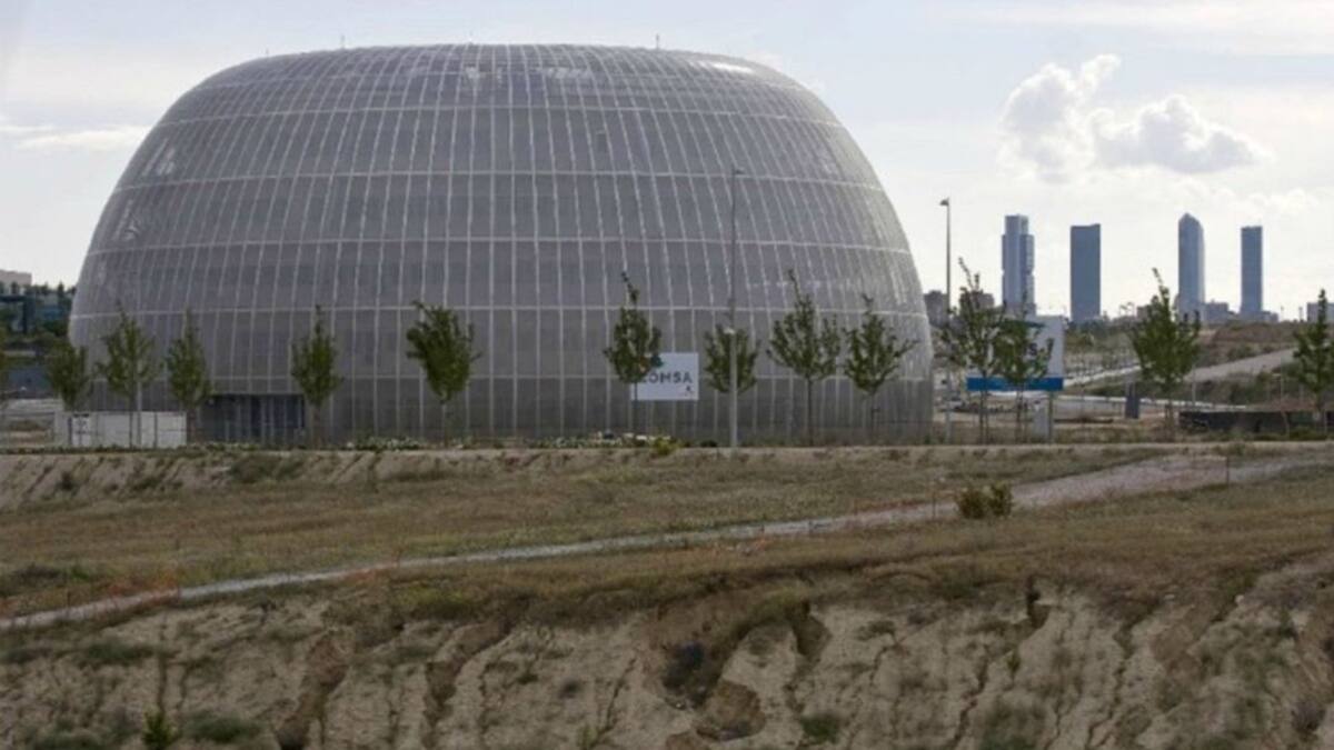 El Supremo avala el fin del proyecto de Ciudad de la Justicia de Esperanza Aguirre