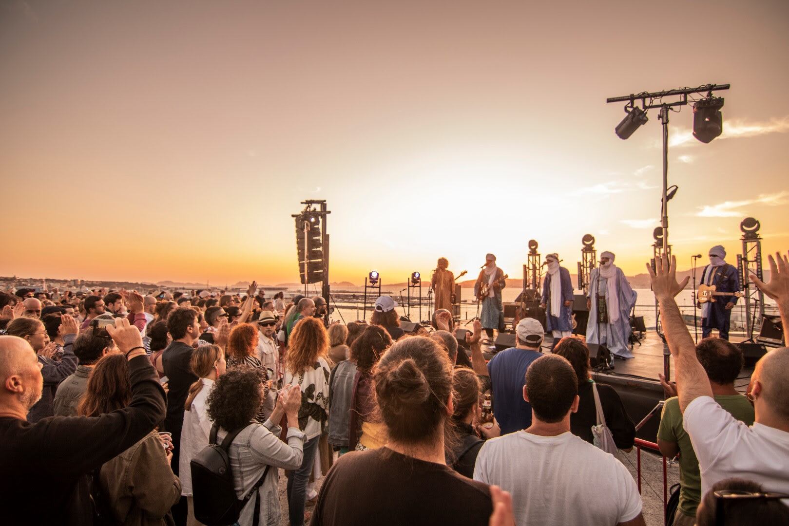 Festival TerraCeo en Vigo, 2023