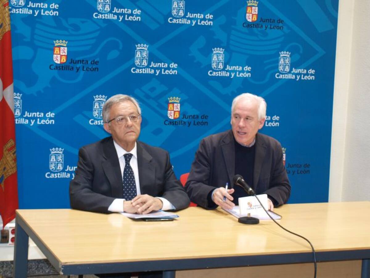 2,3 millones de euros para emplear a 613 personas con discapacidad en Palencia