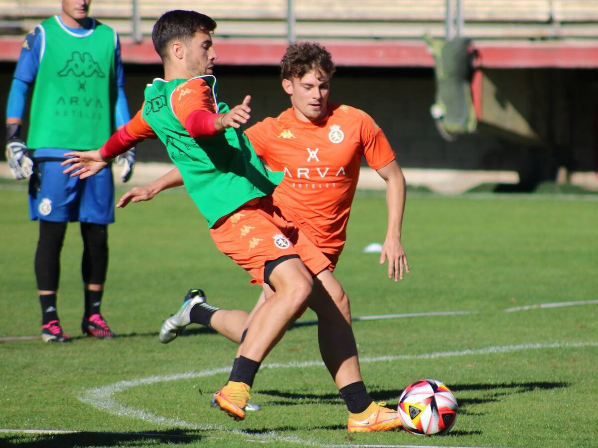 El Reino quiere su primer triunfo