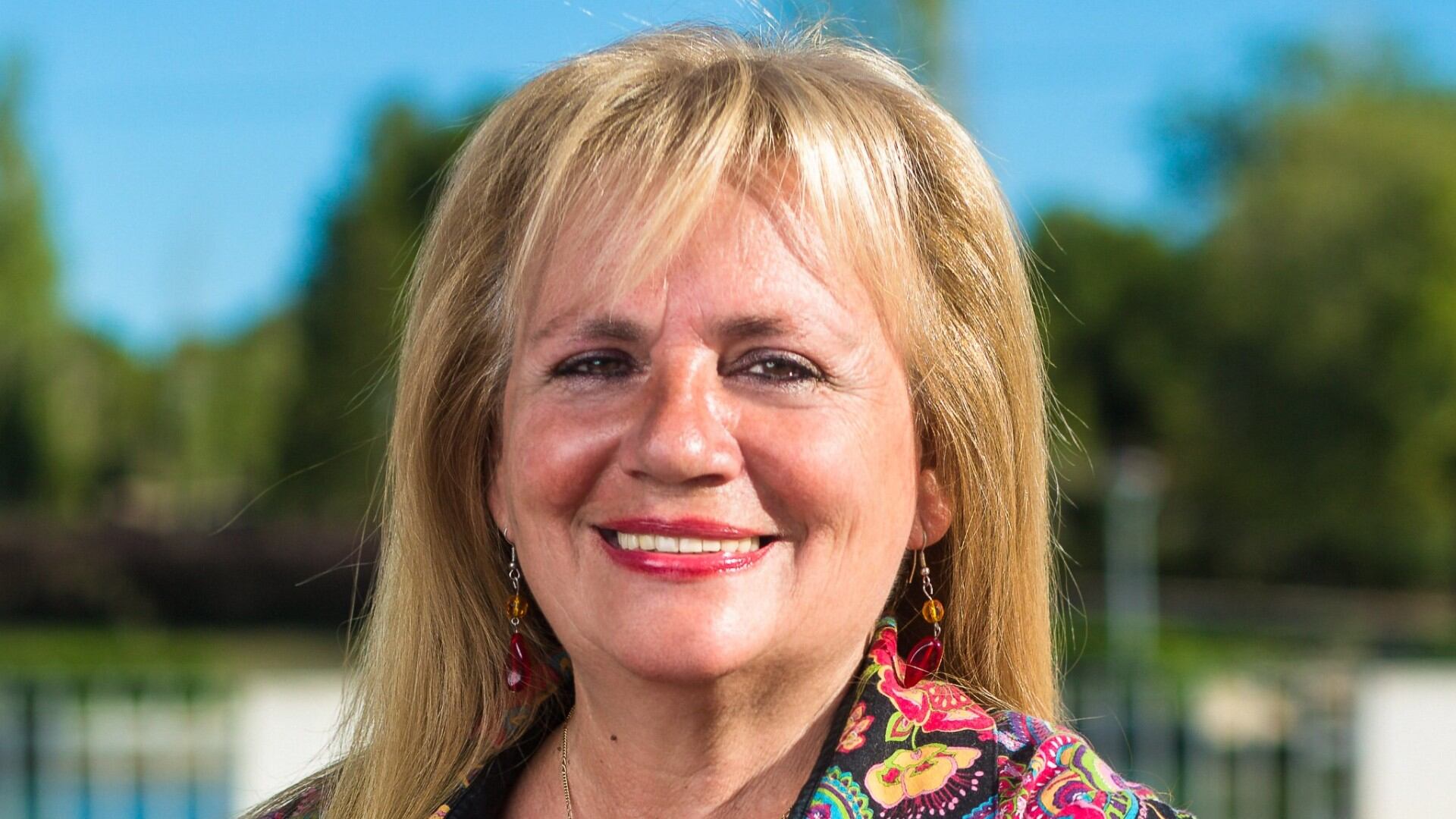 María Dolores 'Lola' Rodríguez