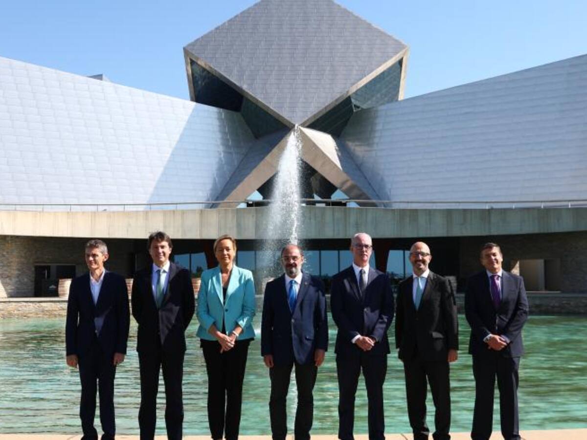 Glicopepton Biotech generará 30 puestos directos y 20 indirectos en Fraga