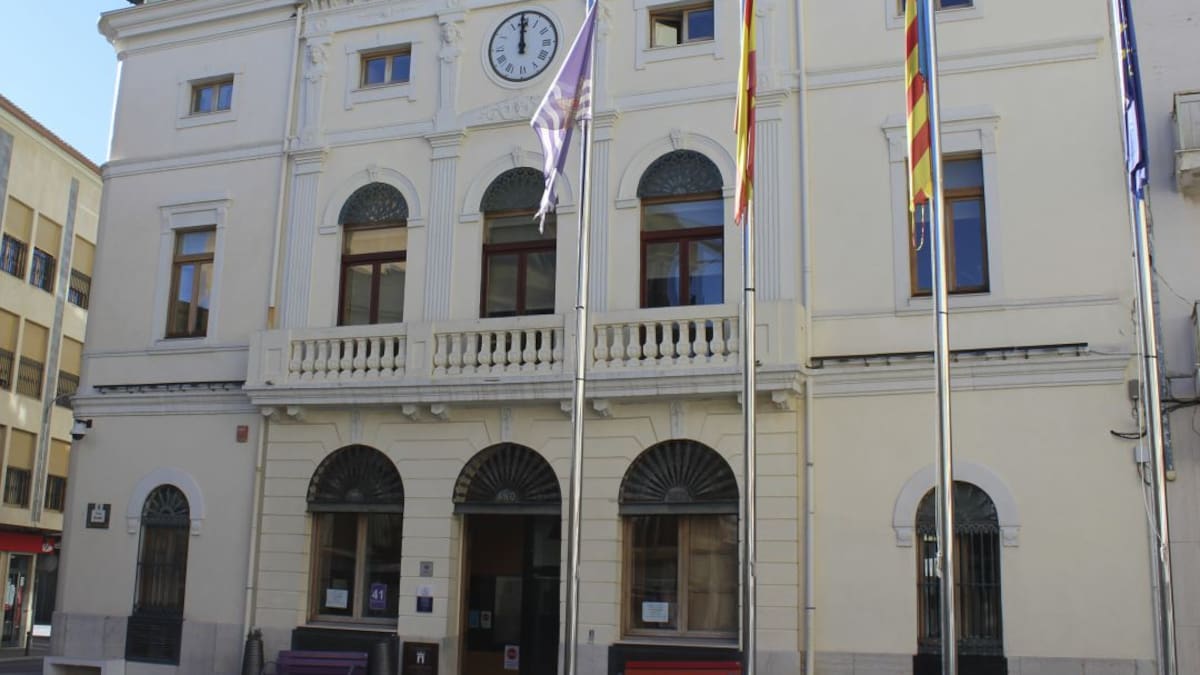 Tavernes sitúa su deuda local “en mínimos históricos”