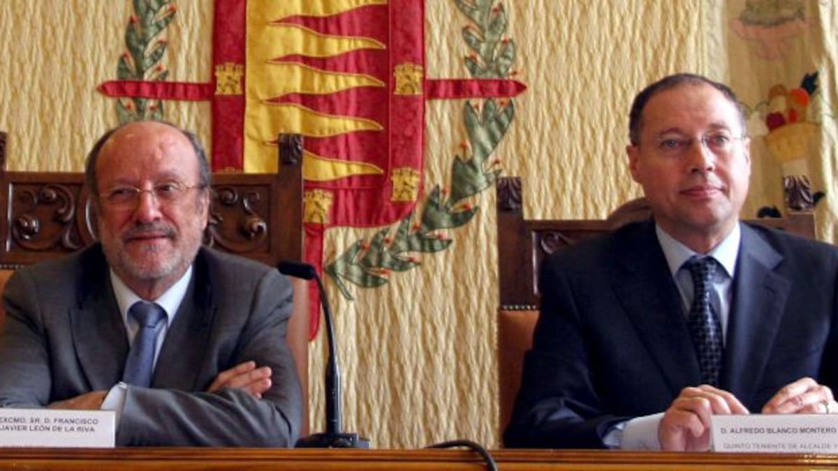 El ayuntamiento reclama al CB Valladolid la subvención de 2013
