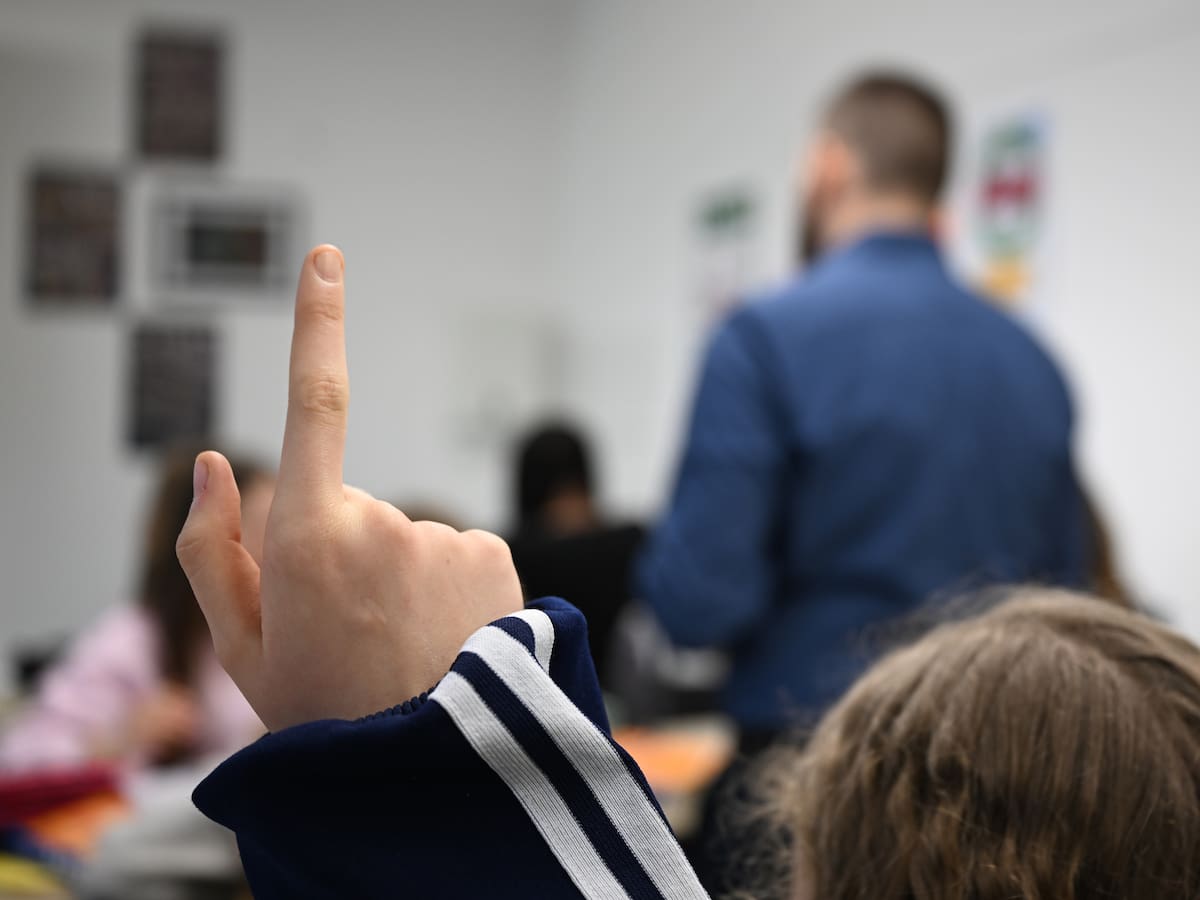 Los profesores de Canarias temen confundir "autoridad con autoritarismo" ante la nueva ley que busca la convivencia