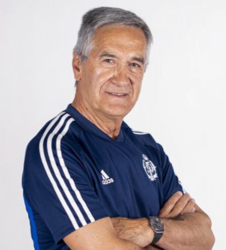 Paco Santamaría Uzqueda