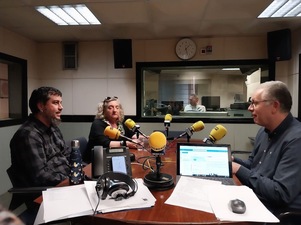 La prórroga de las Edades del Hombre, a debate en la Tertulia de Portavoces