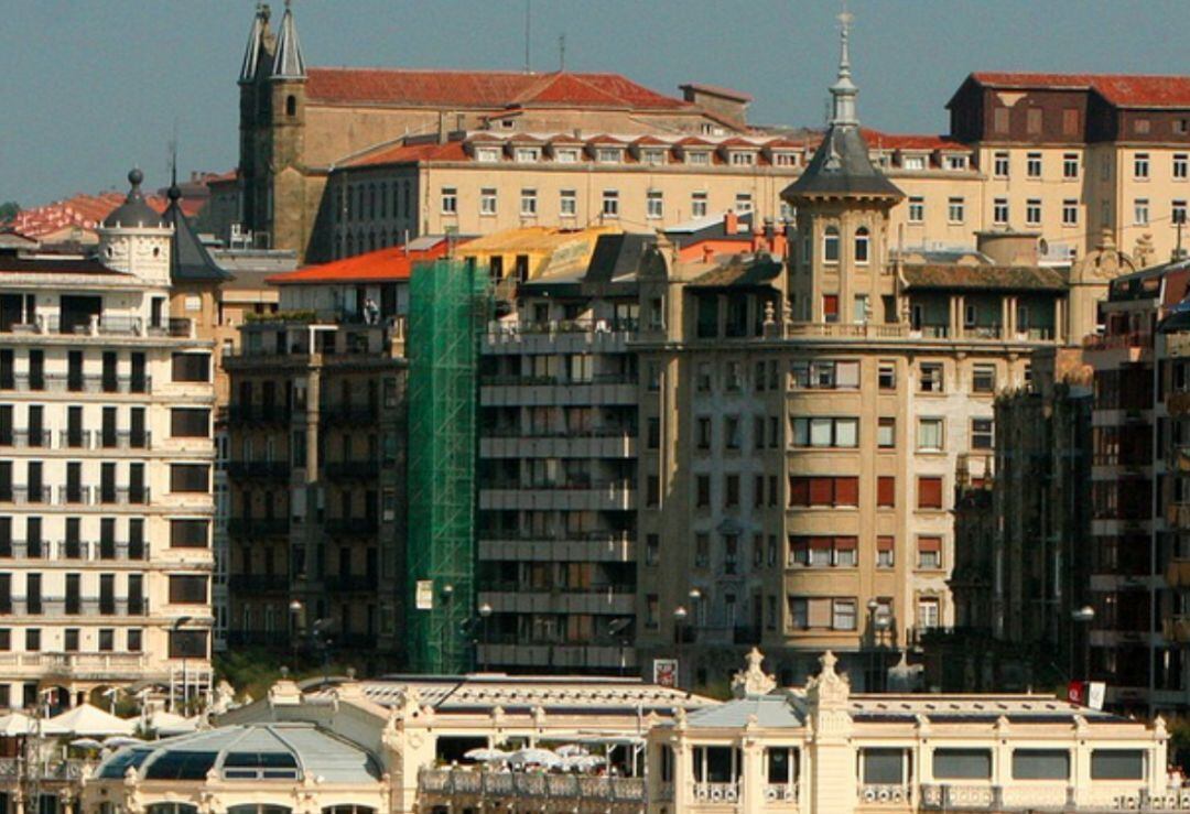 Donostia