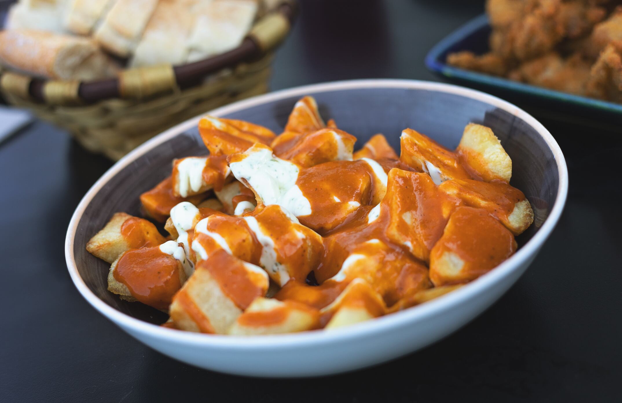 Rutas Bravistas: dos meses para saborear más de 40 versiones de las patatas bravas y optar a 200 € en premios