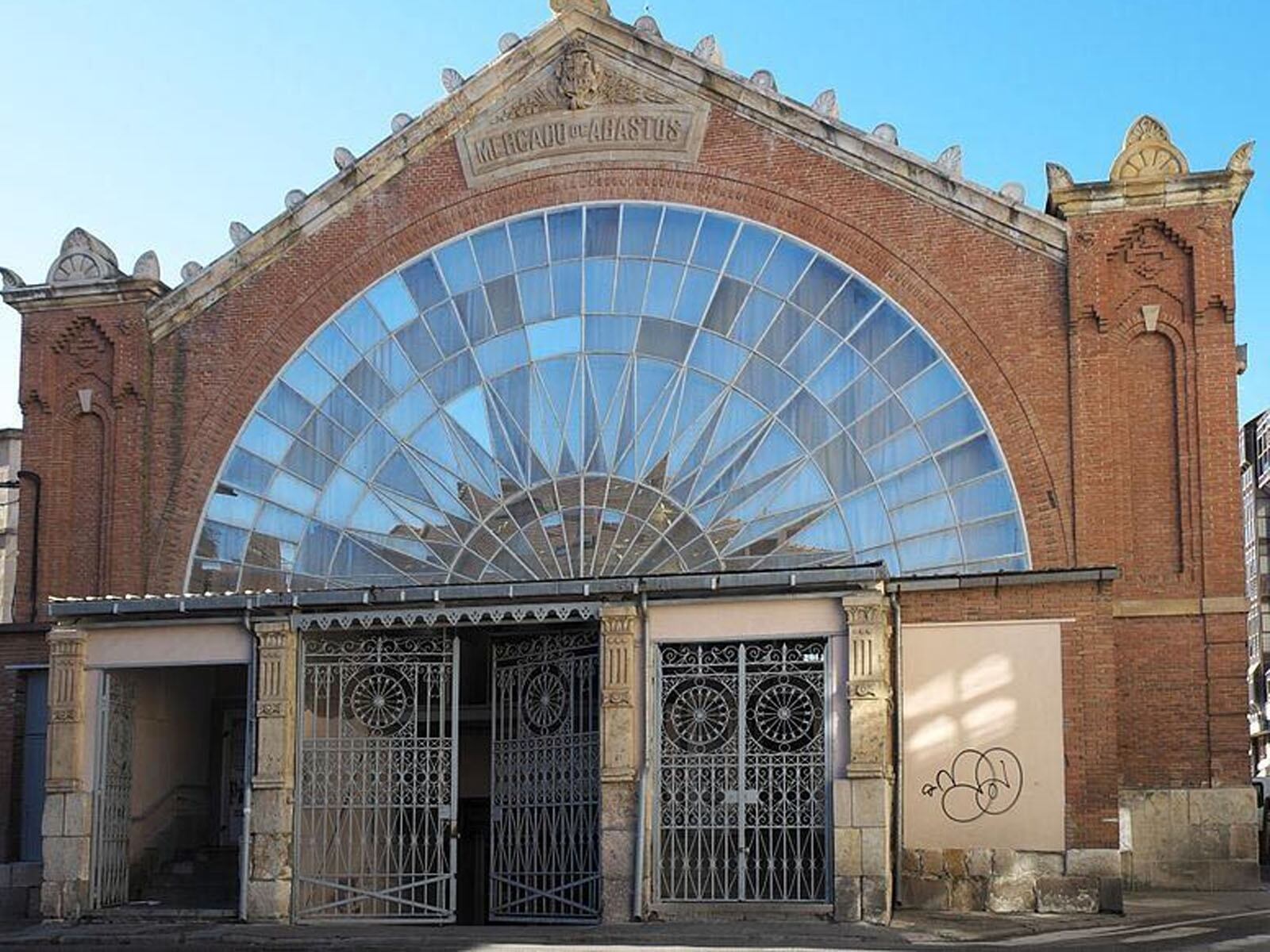 Mercado de Abasto / archivo