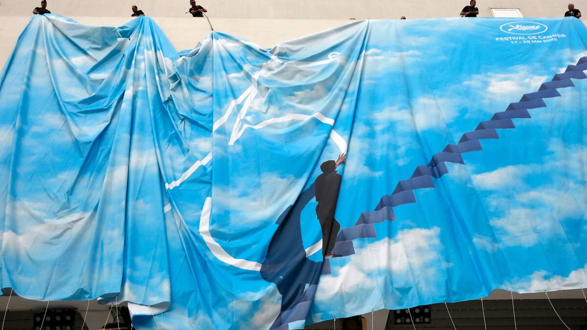 Cannes 2022: un festival político que busca rentabilizar el cine de autor