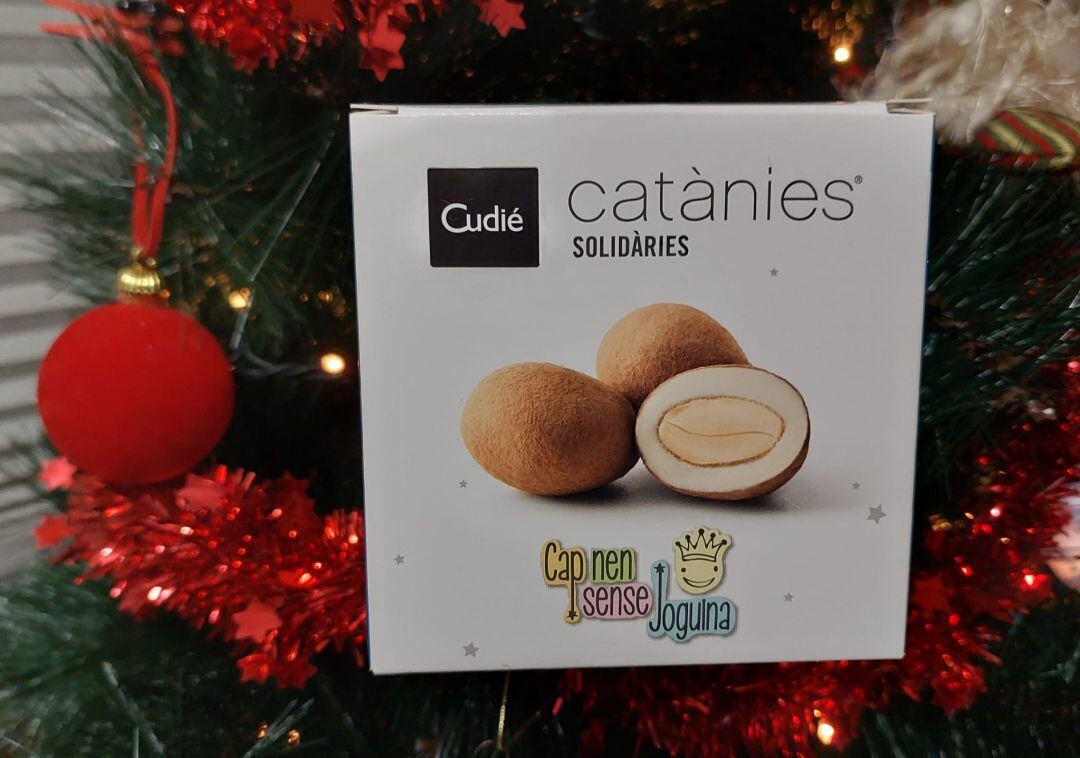 Cap Nen Sense Joguina