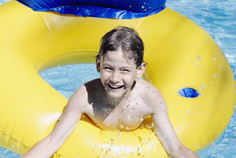 La campaña incluye la revisión de artículos de flotación